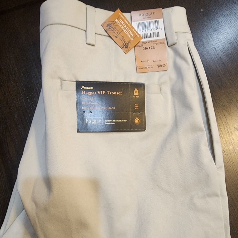 Mens Hagger Pants
